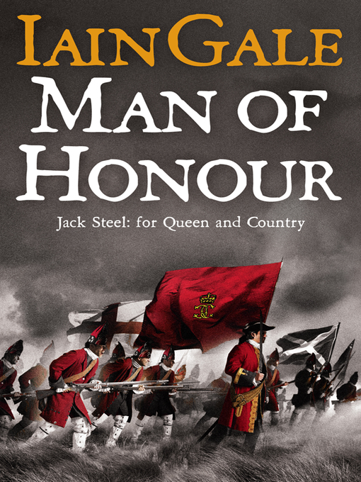 Title details for Man of Honour by Iain Gale - Available